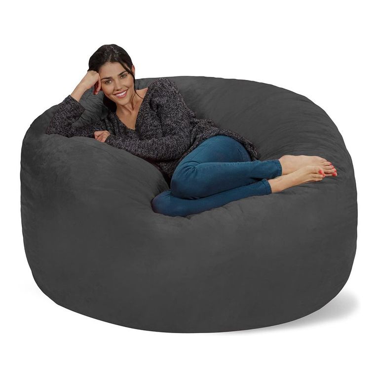5-Foot Bean Bag Chair